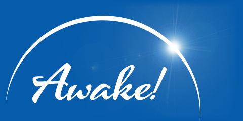 Awake! A Ministry of Scripture Awakening